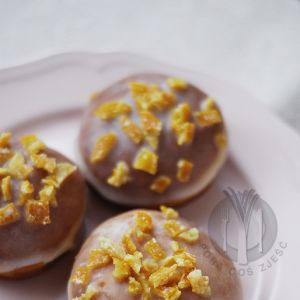 Najlepsze domowe pączki