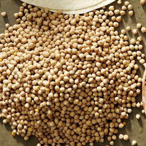 Dania z ciecierzycy - przepisy