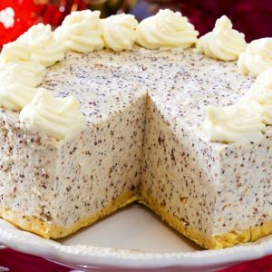 Tort makowy bez pieczenia