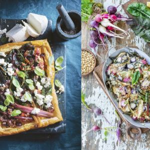 Co zrobić z botwiny