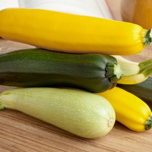 kabaczek cukinia