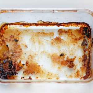 naczynie żaroodporne