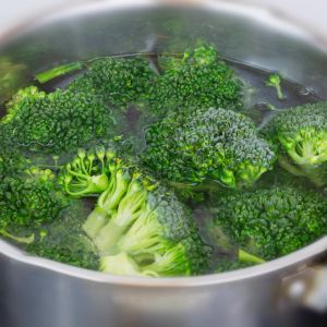 Jak gotować brokuły
