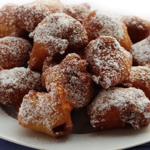 śliwki w koszulkach