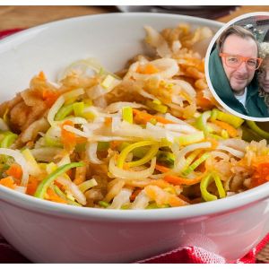 surówka Tadeusza Mullera