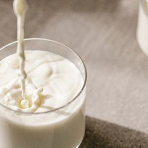 Czym zastąpić mleko