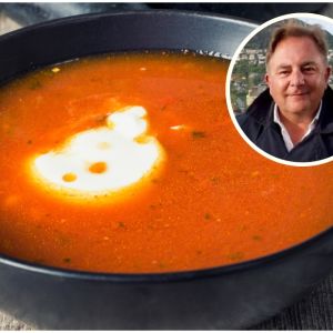 Pomidorowa Roberta Makłowicza