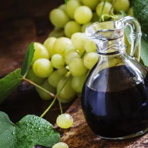 zamienniki octu balsamicznego