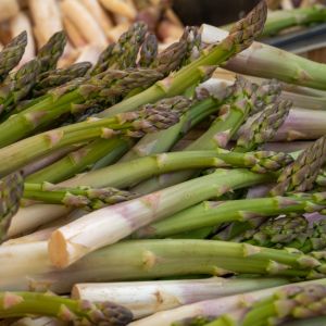 jak gotować szparagi