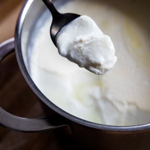 domowy jogurt grecki