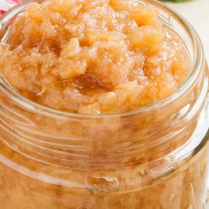 jabłka do słoików