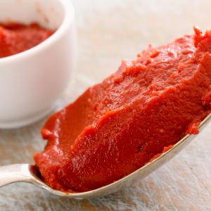 koncentrat pomidorowy