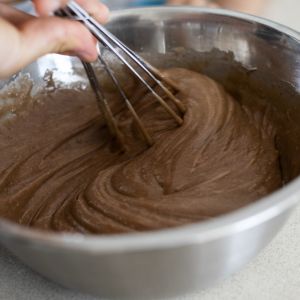 ciasto na piernik staropolski