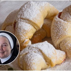 rogaliki siostry Anastazji