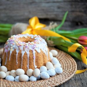 Ciasta na Wielkanoc – 15 sprawdzonych pomysłów