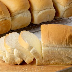 chleb na mleku w proszku