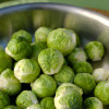 jak ugotować brukselkę
