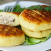 kotlety ziemniaczane