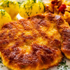 kotlet schabowy