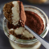 tiramisu owsiane