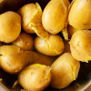Gotowane ziemniaki