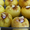 jabłka na szarlotkę