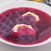 barszcz czerwony