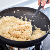 ryż z patelni