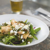 Sałatka z kurczakiem i fetą