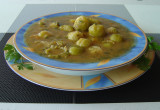 Zupa z Brukselki