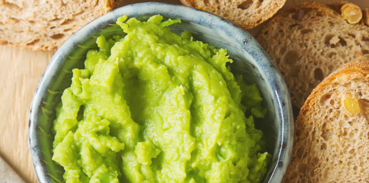 smarowidło do chleba