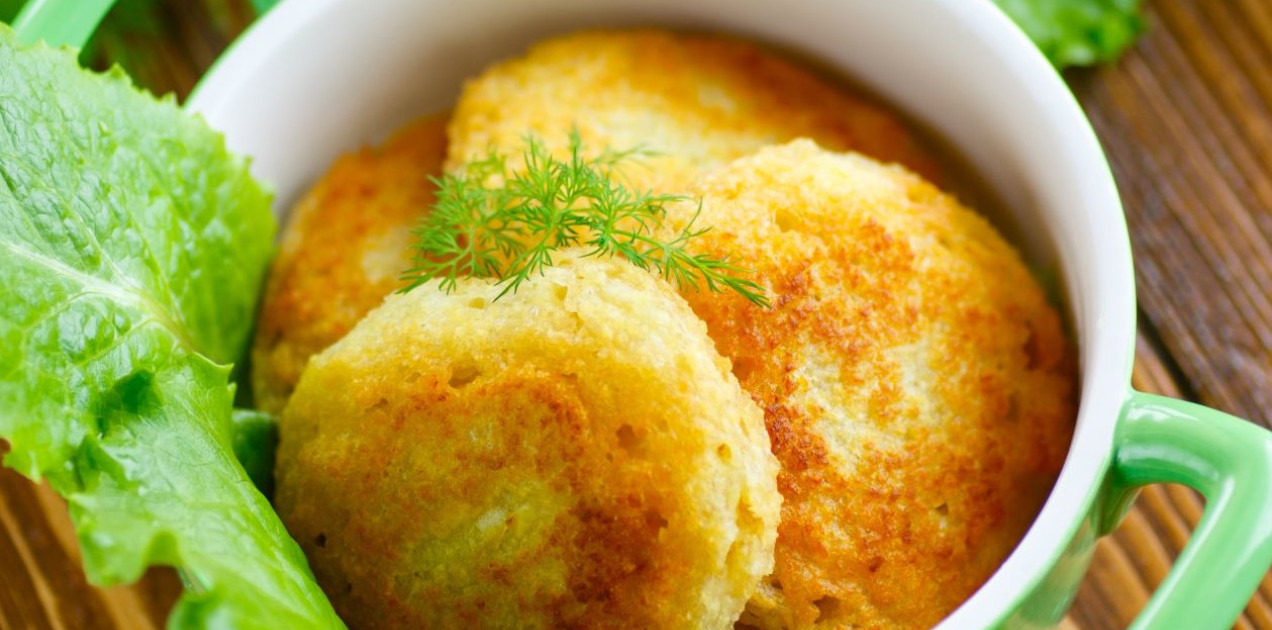 Bieszczadzkie łężnie