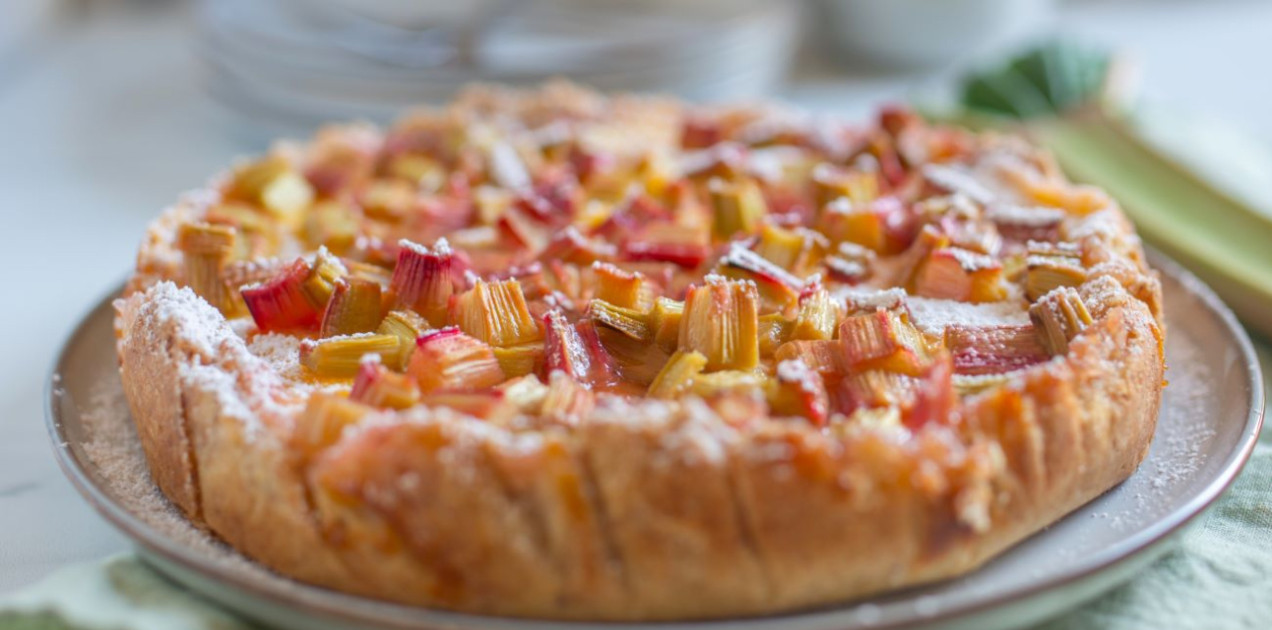 tarta-budyniowa-z-rabarbarem