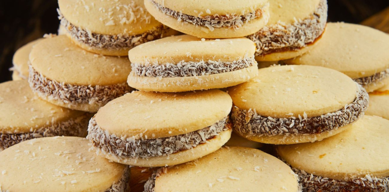 alfajores