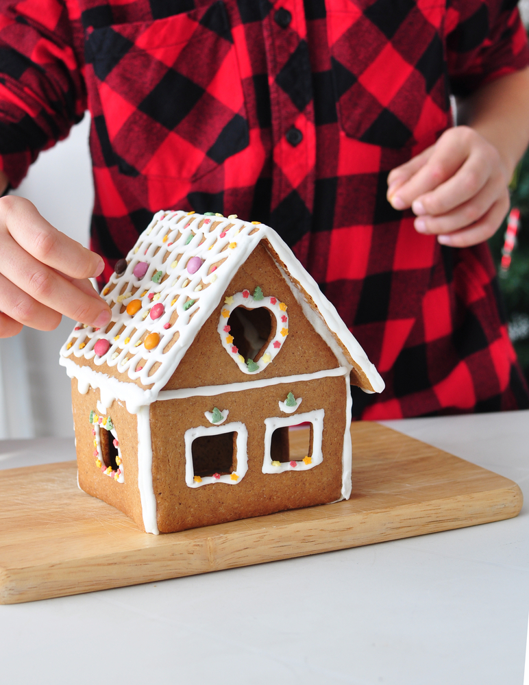 jak-ozdobić-domek-z-piernika