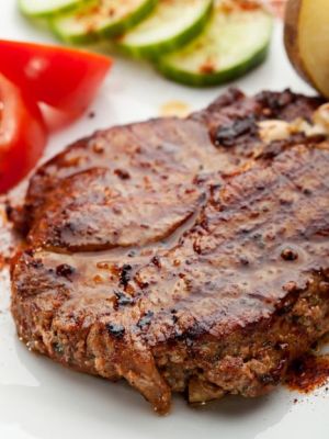Gyros przepis sałatka